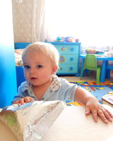 Михаил Нехорошев