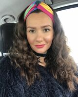 Анастасия Королева
