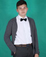 Захар Покидышев