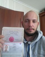 Михаил Клоков