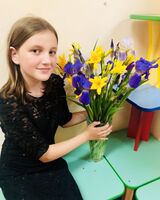 Дарья Свечникова