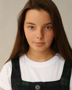 Софья Кубасова