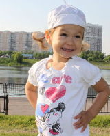 Панюкова Полина