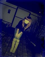 Алёна Герасимова