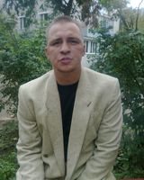 Антон Саганенко