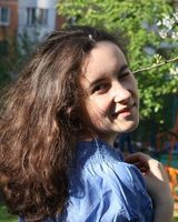 Кузнецова Сергеевна