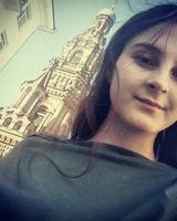 Диана Давлетшина