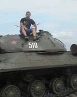 Дима Четырко