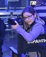 Марина Клинкова