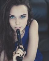 Сигал Кирилловна