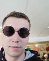 Александр Лушников