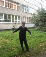 Артём Степанов