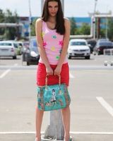 Елизавета Тихонова