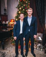 Алексеев Дмитриевич