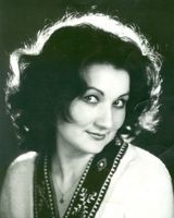 Маргарита Медикова