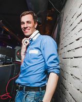 Максим Петровский