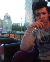 Александр Клюшин