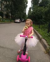 Вероника Челищева