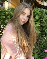 Виктория Меликова