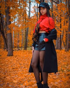 Алеся Волкова