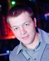 Дмитрий Василёв