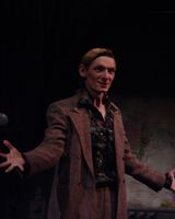 Александр Сизиков