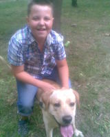 Искра Олегович