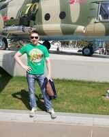 Арнольд Злобин