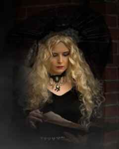 Эльвира Зотева