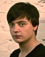 СЕРГЕЙ ДЬЯКОВ