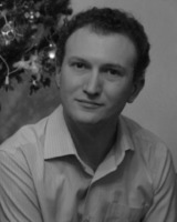 Сергей Калашников