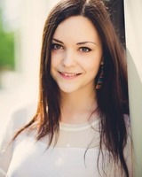 Дарья Артищева