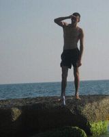 Максим Миносян