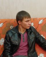 Костя Бородин