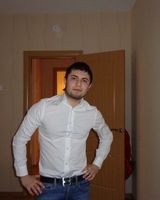Алексей Басаковский
