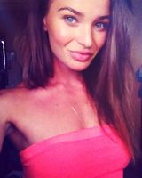 Марина Тихонова