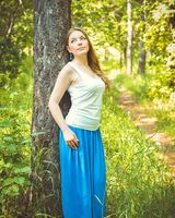 Татьяна Костина