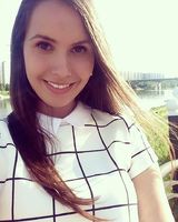 Светлана Иванова