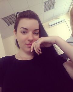 Ксения Клёнова