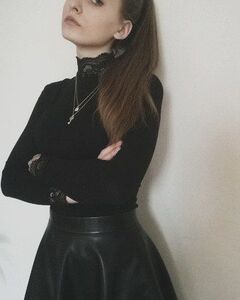 Дарья Латышева