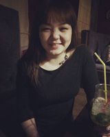 Асель Бегалиева