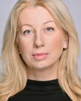 Юлия Савина