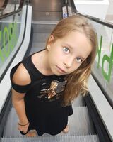 Алиса Зайцева