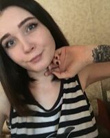 Оксана Волкова