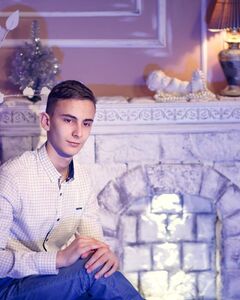 Арсений Осипенко