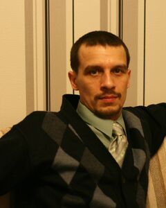 Николай Борисов