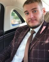 Павел Литвинов