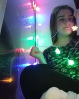 Валерия Кисель