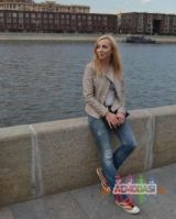 Зайцева Анна