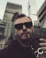 Сергей Степанов